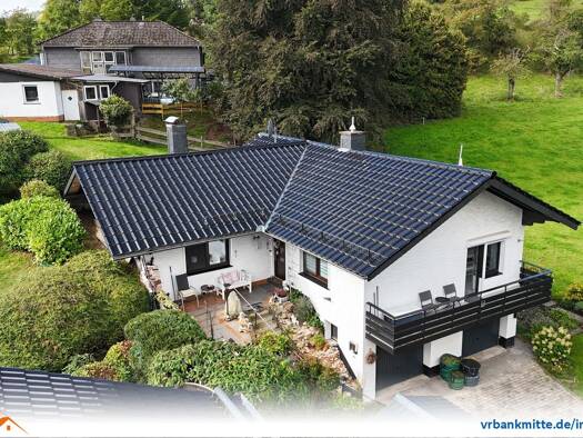 Einfamilienhaus zum Kauf 165.000 € 3 Zimmer 94 m² 579 m² Grundstück Trubenhausen Großalmerode 37247
