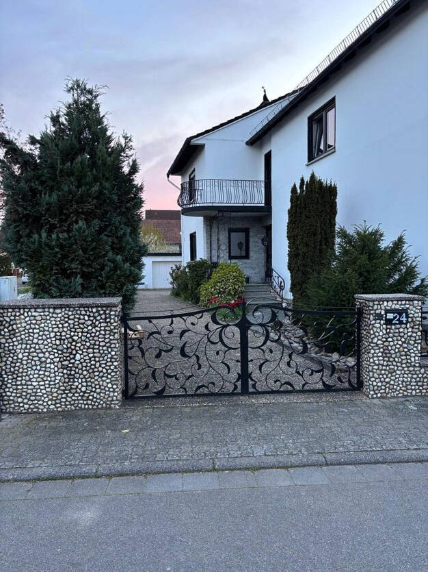 Einfamilienhaus zum Kauf provisionsfrei 495.000 € 6 Zimmer 200 m² 485 m² Grundstück Harthausen 67376