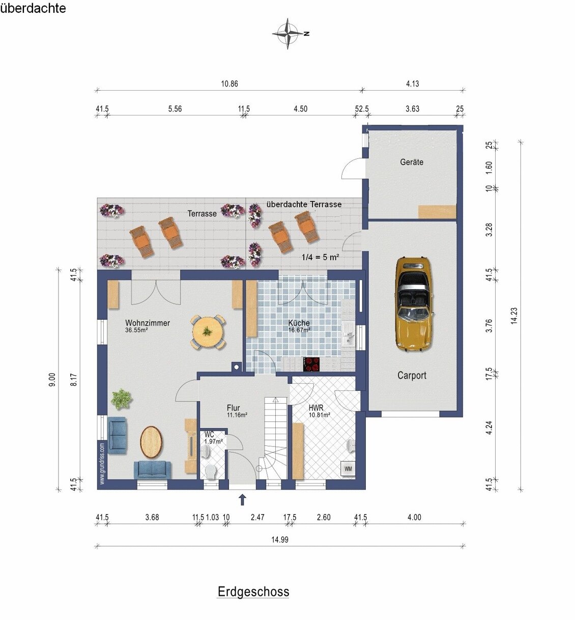 Einfamilienhaus zum Kauf 390.000 € 4 Zimmer 140,7 m²<br/>Wohnfläche 652 m²<br/>Grundstück Idstedt 24879