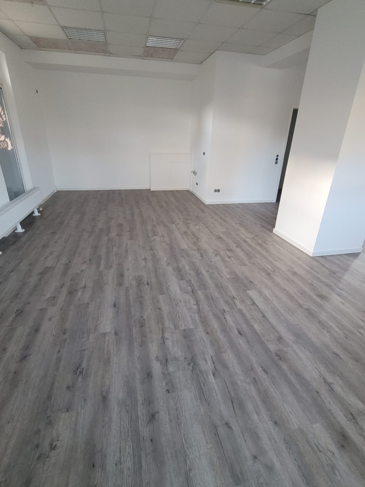 Büro-/Praxisfläche zur Miete provisionsfrei 462 € 51,3 m²<br/>Bürofläche ab 20 m²<br/>Teilbarkeit Karlsruher Straße 92 Gittersee Dresden 01189