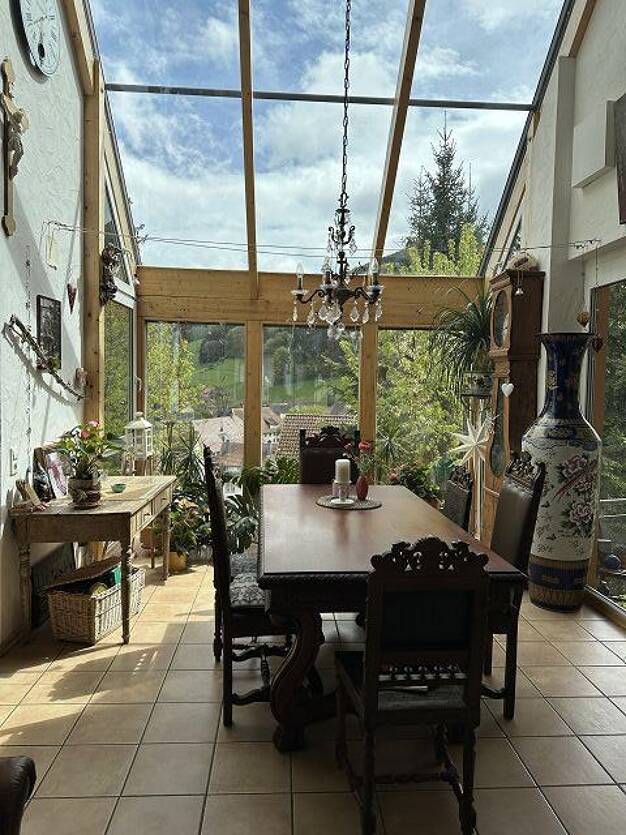 Mehrfamilienhaus zum Kauf 550.000 € 7,5 Zimmer 280,9 m² 587 m² Grundstück Oberprechtal Elzach-Oberprechtal 79215