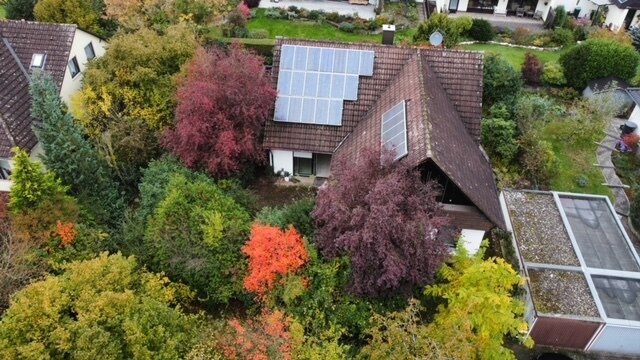 Einfamilienhaus zum Kauf provisionsfrei 750.000 € 6 Zimmer 200 m²<br/>Wohnfläche 750 m²<br/>Grundstück ab sofort<br/>Verfügbarkeit Hans-Sachs-Straße Lauf rechts Lauf an der Pegnitz 91207