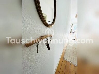 Wohnung zur Miete Tauschwohnung 750 € 2 Zimmer 70 m² Oststadt Hannover 30161