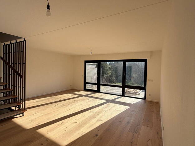 Reihenmittelhaus zum Kauf provisionsfrei 535.000 € 5 Zimmer 132 m² 222 m² Grundstück Keplerstr. Menden Nordrhein-Westfalen - Sankt Augustin 53757