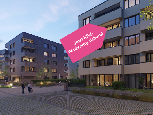 Neubauprojekt zum Kauf Adolf-Braun-Straße Muggenhof Nürnberg 90429