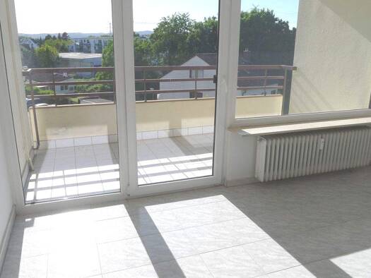 Wohnung zum Kauf provisionsfrei 359.000 € 3 Zimmer 90,6 m² 5. Geschoss Sossenheim West 65936