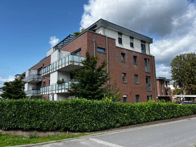 Wohnung zum Kauf 320.000 € 2 Zimmer 63 m² Neu Hagen Lüneburg 21337