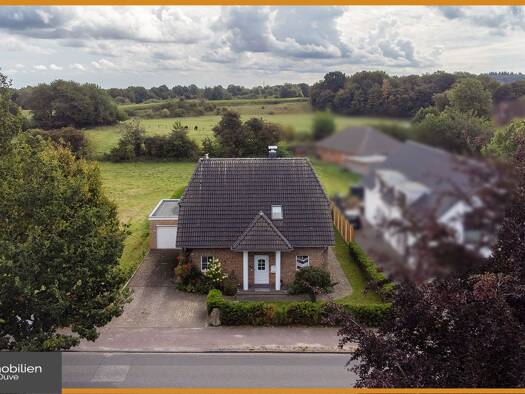 Einfamilienhaus zum Kauf 629.000 € 5 Zimmer 125 m² 629 m² Grundstück Luschendorf 23689