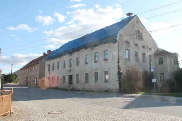 Gastronomie/Hotel zum Kauf als Kapitalanlage geeignet 39.000 € 10 Zimmer 300 m² 1.500 m² Grundstück Luga Neschwitz 02699