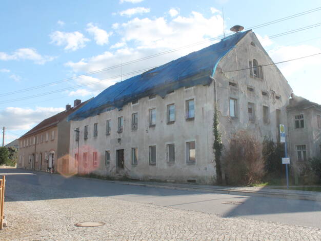 Gastronomie/Hotel zum Kauf als Kapitalanlage geeignet 39.000 € 10 Zimmer 300 m² 1.500 m² Grundstück Luga Neschwitz 02699
