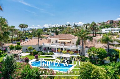 Villa zum Kauf 6.900.000 € 890 m² 2.872 m² Grundstück marbella