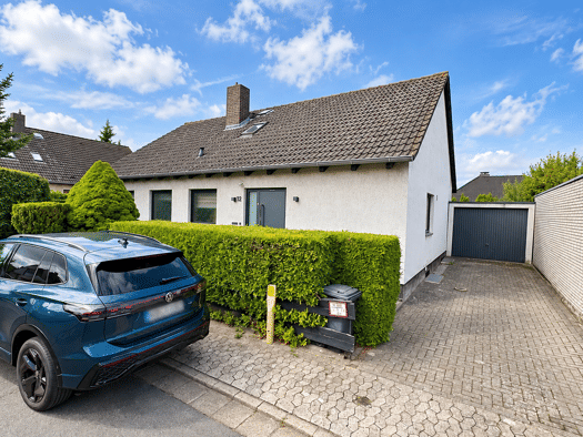 Einfamilienhaus zum Kauf als Kapitalanlage geeignet 338.000 € 4 Zimmer 148 m² 680 m² Grundstück Lebenstedt Salzgitter 38228