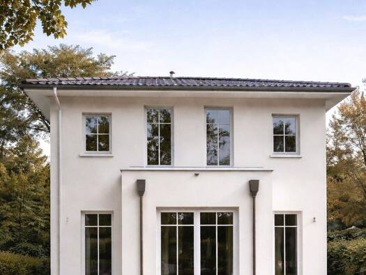 Einfamilienhaus zum Kauf provisionsfrei 799.000 € 5 Zimmer 140,1 m² 525 m² Grundstück Eichwalde 15732