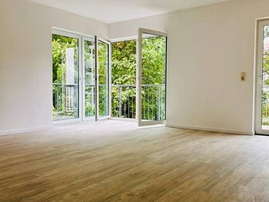 Wohnung zur Miete 871 € 2 Zimmer 67 m² 2. Geschoss frei ab sofort Weinligstraße 17 Gohlis-Süd Nord 04155