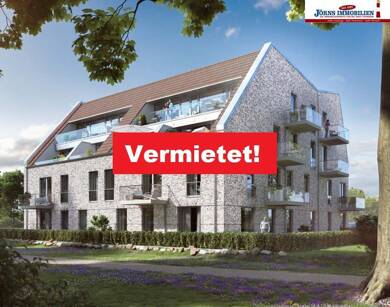 Wohnung zur Miete 930 € 2 Zimmer 60,3 m² Burg auf Fehmarn Fehmarn OT Burg 23769