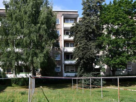 Wohnung zur Miete 315 € 3 Zimmer 61,1 m² 3. Geschoss Friedrich-Grasow-Straße 15 Hohenstücken Brandenburg an der Havel 14772