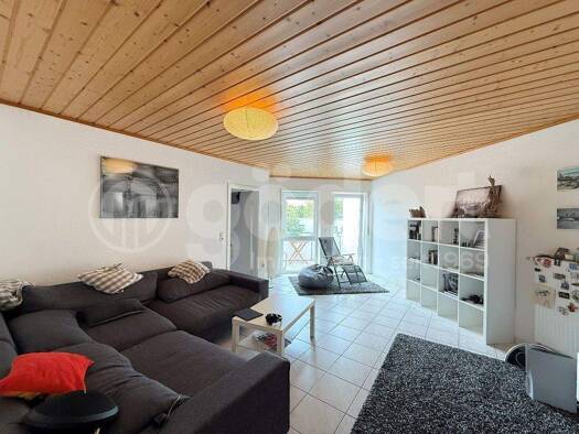 Wohnung zum Kauf provisionsfrei 289.000 € 4 Zimmer 81 m² 4. Geschoss Innenstadt Aschaffenburg 63739