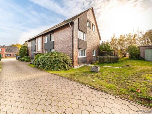 Wohnung zur Miete 620 € 3 Zimmer 62,1 m² frei ab sofort Buchholz Buchholz in der Nordheide 21244