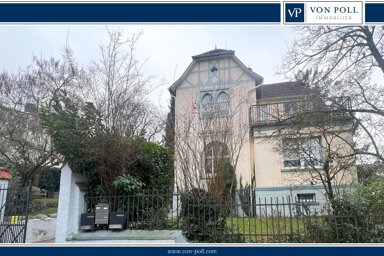 Villa zum Kauf 1.390.000 € 7 Zimmer 230 m² 664 m² Grundstück Auerbach Bensheim / Auerbach 64625