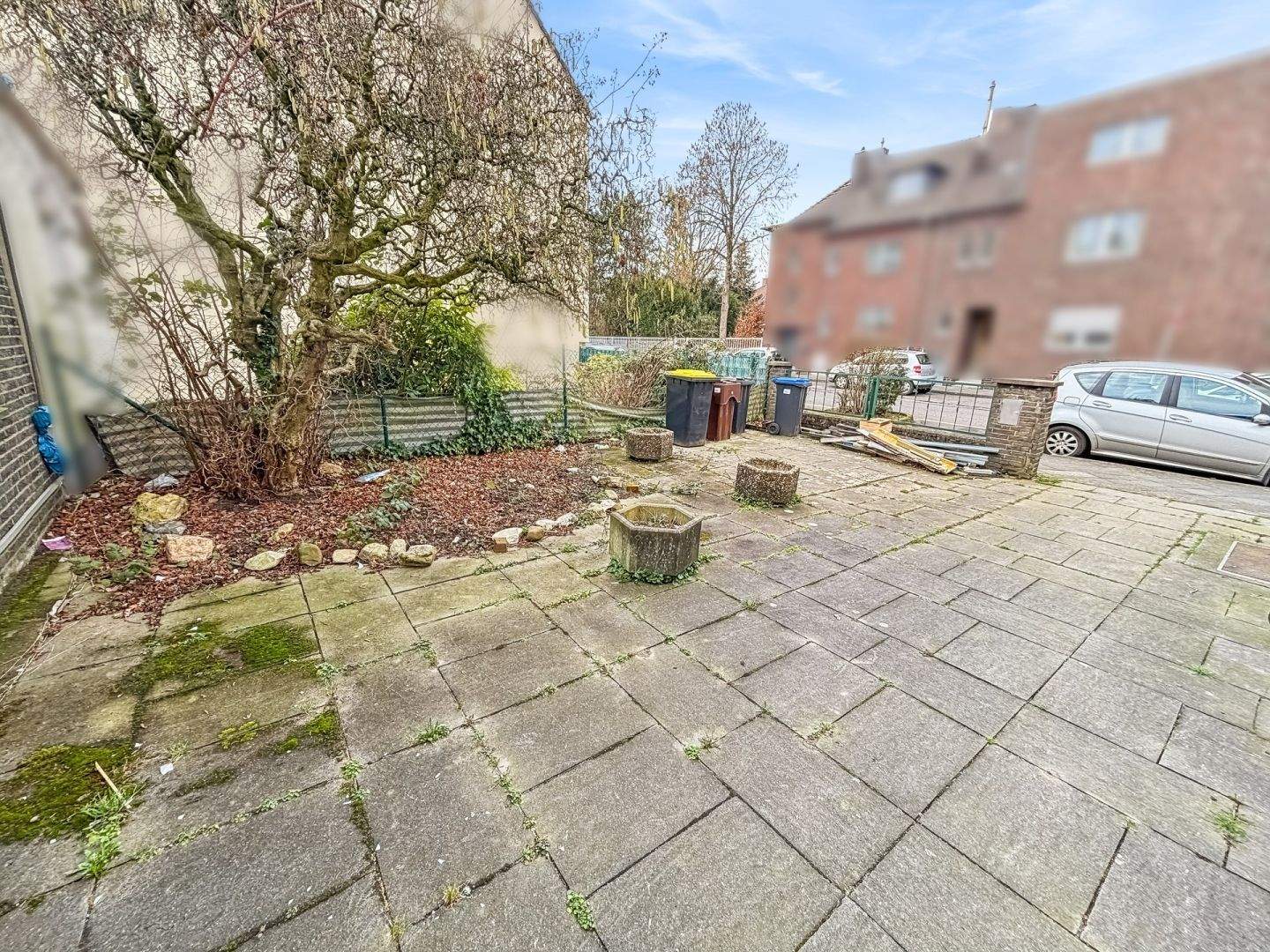 Bungalow zum Kauf - Ansicht 2