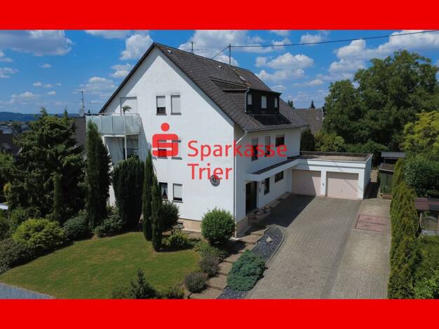 Mehrfamilienhaus zum Kauf 990.000 € 13 Zimmer 382 m² 825 m² Grundstück Filsch Trier 54296