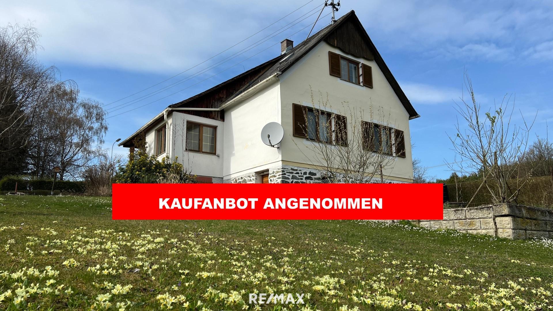 Einfamilienhaus zum Kauf 174.000 € 5 Zimmer 82 m²<br/>Wohnfläche 998 m²<br/>Grundstück Eichengasse 16 Güttenbach 7536