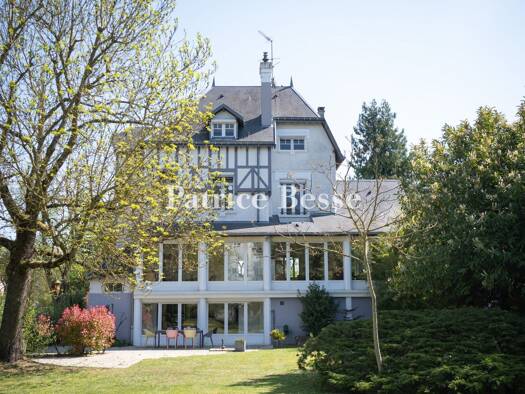 Reihenmittelhaus zum Kauf 995.000 € 8 Zimmer 345 m² 2.000 m² Grundstück Centre Ville Amiens 80000