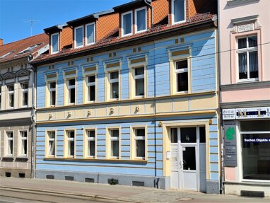 Mehrfamilienhaus zum Kauf 890.000 € 13 Zimmer 430 m² 640 m² Grundstück Strausberg Strausberg 15344