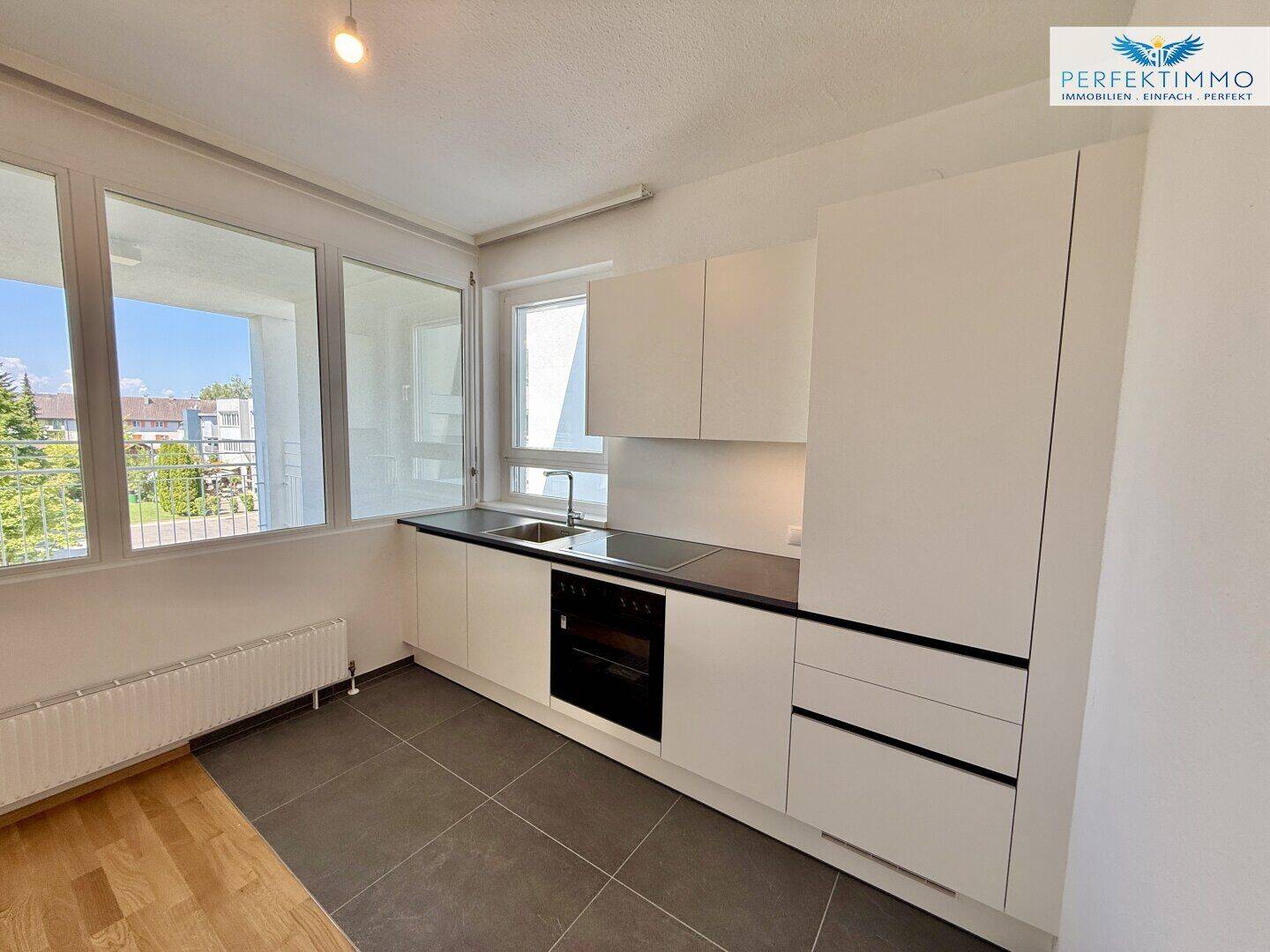 Wohnung zur Miete - Widok 3