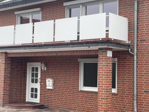 Maisonette zur Miete 950 € 3 Zimmer 102 m² Geschoss EG/2 frei ab sofort Thönse Burgwedel 30938