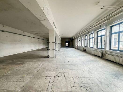 Produktionshalle zur Miete provisionsfrei 6 € 406 m² Lagerfläche Löbtau-Süd Dresden 01159