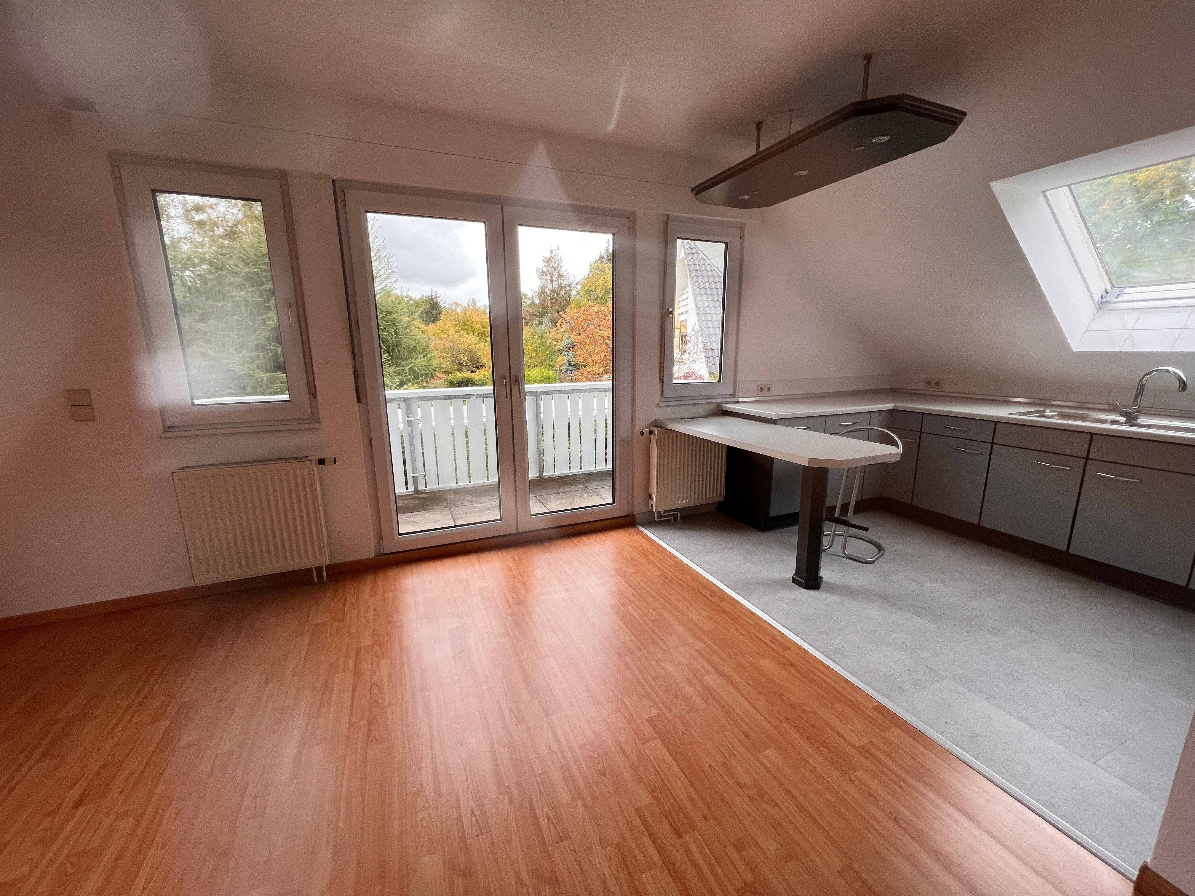 Wohnung zur Miete 900 € 2 Zimmer 64 m²<br/>Wohnfläche 1.<br/>Geschoss ab sofort<br/>Verfügbarkeit Zeesen Königs Wusterhausen 15711