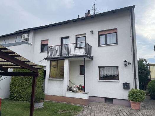 Einfamilienhaus zum Kauf 685.000 € 8 Zimmer 186 m² 689 m² Grundstück Fischbach Nürnberg 90475
