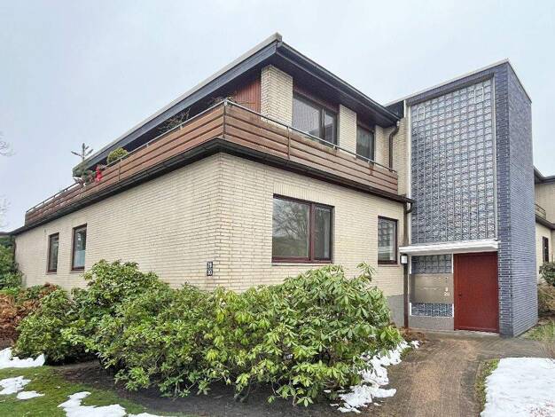 Wohnung zur Miete 2.550 € 4,5 Zimmer 165 m² Wellingsbüttel Hamburg 22391