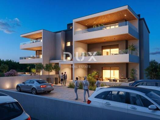Wohnung zum Kauf - Erstbezug 300.000 € 3 Zimmer 113 m² 2. Geschoss Vodnjan 52215