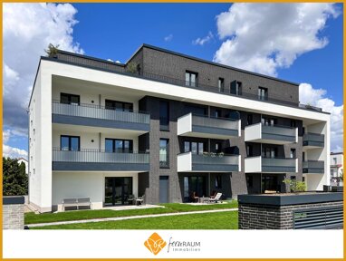 Penthouse zum Kauf provisionsfrei 588.000 € 4 Zimmer 128 m² 3. Geschoss Industriegebiet Weende Göttingen 37077