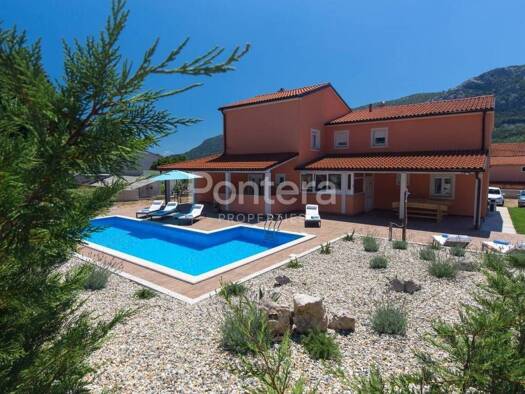 Haus zum Kauf 680.000 € 9 Zimmer 370 m² Tribalj, Vinodolska Opcina Tribalj