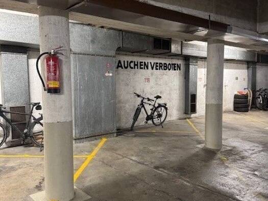 Tiefgarage zum Kauf 24.000 € Sendling-Westpark München 81373