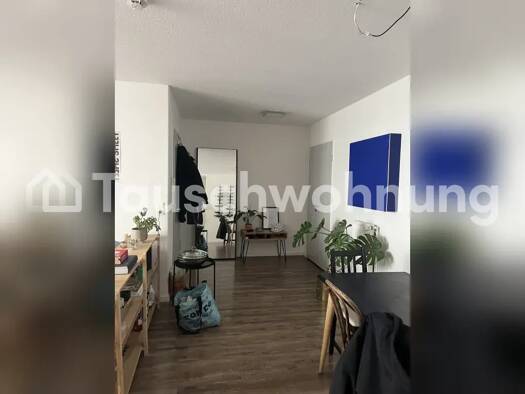 Wohnung zur Miete Tauschwohnung 1.450 € 3,5 Zimmer 87 m² 1. Geschoss Neuehrenfeld Köln 50823