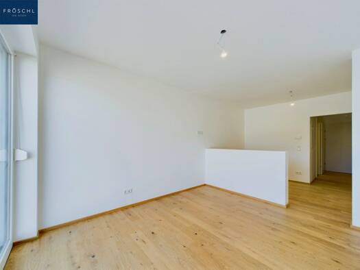 Wohnung zum Kauf - Erstbezug provisionsfrei 127.395 € 1 Zimmer 29,5 m² 2. Geschoss Vitis 3902