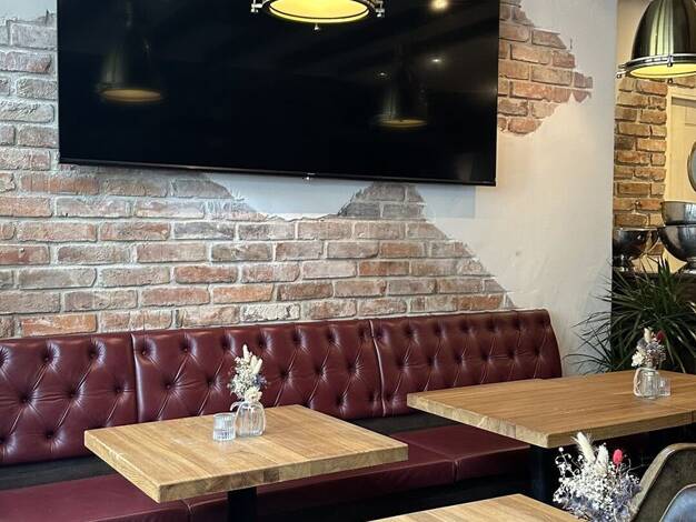 Restaurant zur Miete provisionsfrei 120 m² Gastrofläche Nürtingen 72622