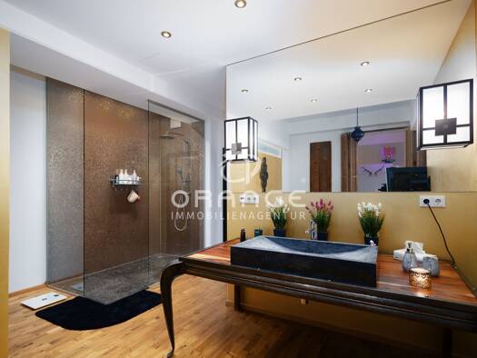 Loft zum Kauf 1.039.500 € 4 Zimmer 254 m² Regensburg 93047