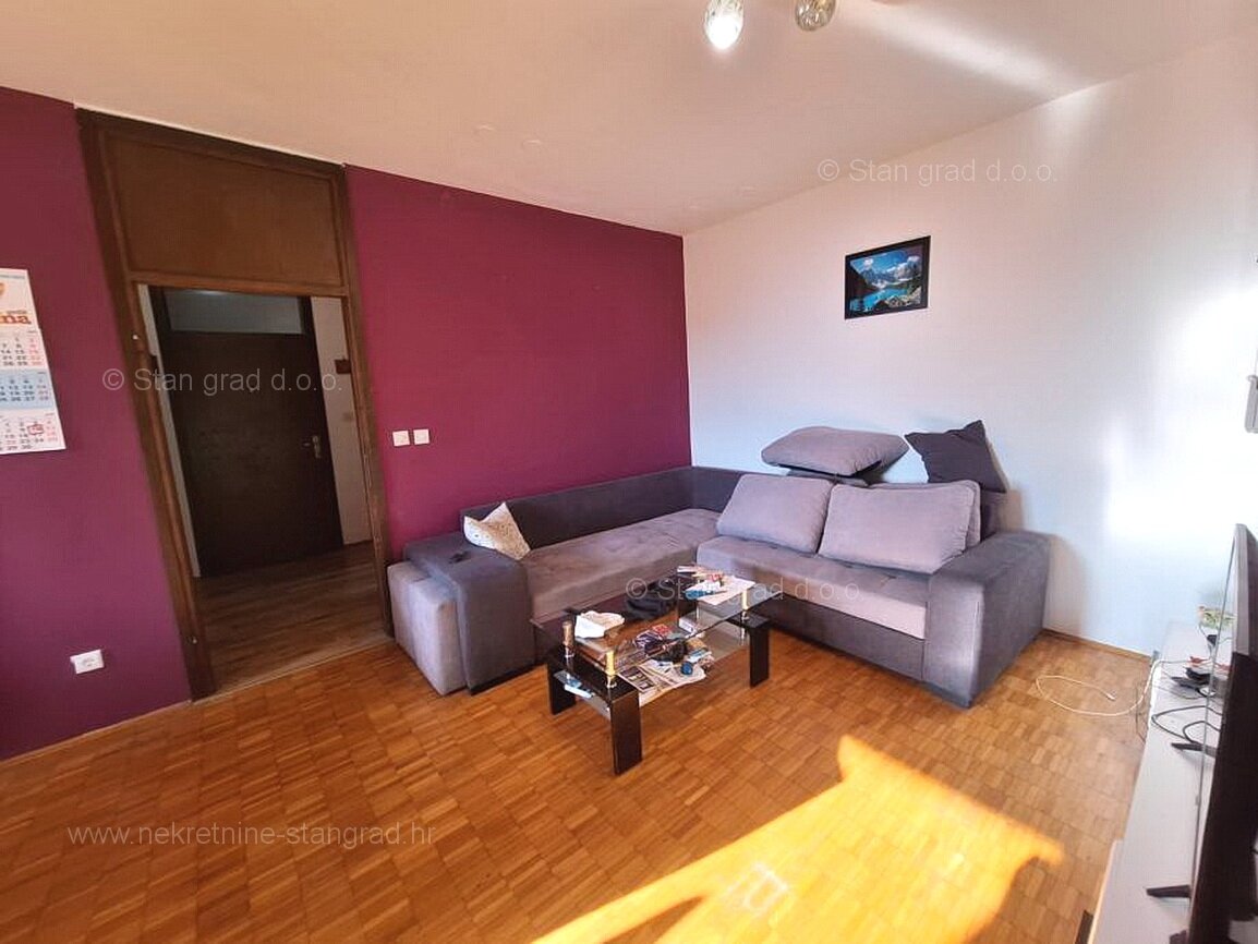 Wohnung zum Kauf 207.000 € 2 Zimmer 54 m²<br/>Wohnfläche 1.<br/>Geschoss Omisalj 51513