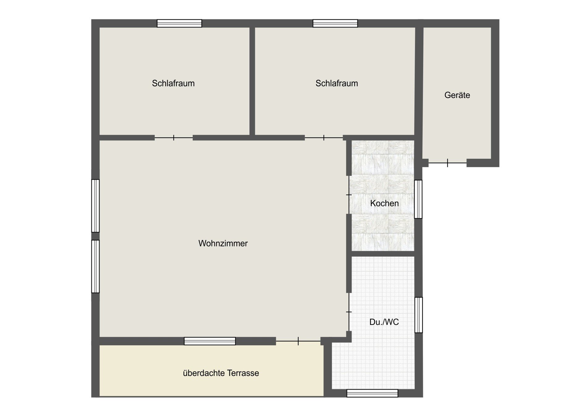 Einfamilienhaus zum Kauf 162.000 € 3 Zimmer 39 m²<br/>Wohnfläche 663 m²<br/>Grundstück Wümme Wistedt 21255