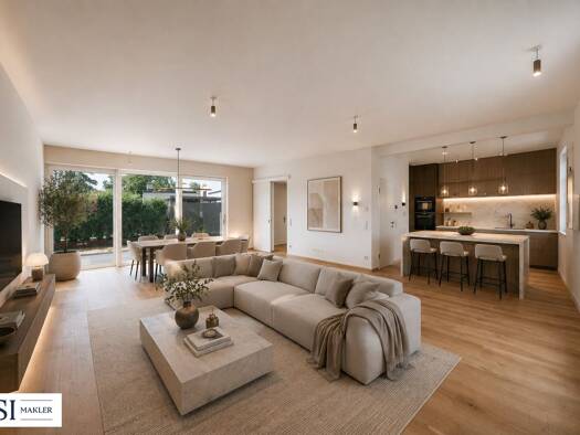 Wohnung zum Kauf 819.000 € 4 Zimmer 119,5 m² Badenerstraße 11 Gumpoldskirchen 2352