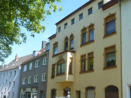 Wohnung zur Miete 630 € 2,5 Zimmer 73 m² Geschoss 2/3 frei ab sofort An der Landwehr 53 Weitmar Südwest 44795
