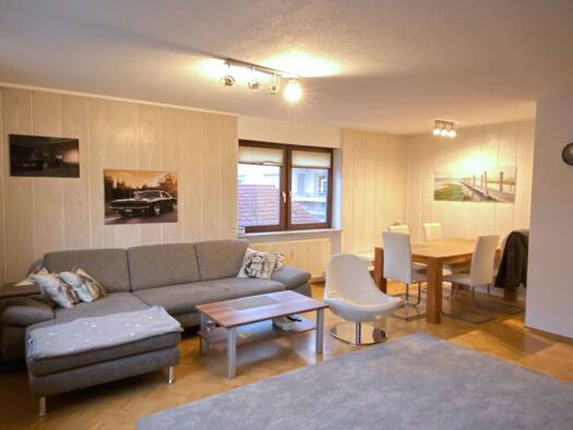 Wohnung zur Miete 790 € 3 Zimmer 84,4 m² Geschoss EG/1 frei ab 01.02.2026 Eisingen 75239