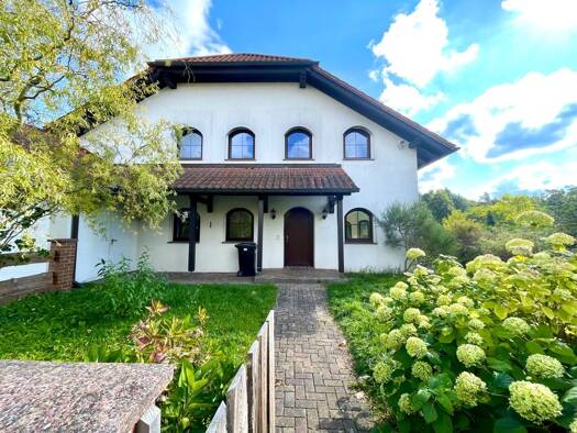 Einfamilienhaus zum Kauf 389.000 € 8 Zimmer 229,1 m² 1.100 m² Grundstück Waldweg 27 Kehrigk Storkow (Mark) 15859