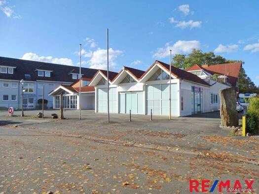 Lagerhalle zur Miete 2.700 € 600 m² Lagerfläche Holsteiner Weg 57 Kernstadt Paderborn 33102