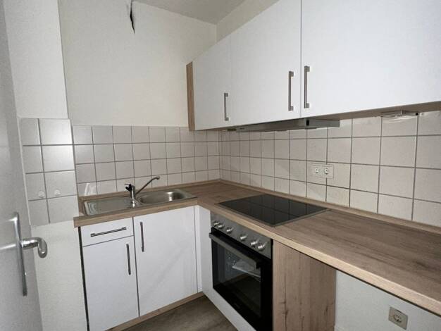 Wohnung zur Miete 615 € 1,5 Zimmer 43 m² 1. Geschoss frei ab 01.09.2026 Friedrich-Ebert-Straße 18 Garstedt Norderstedt 22848
